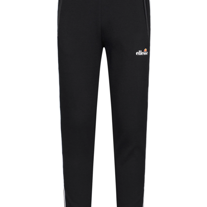 Tepláky ELLESSE čierne M DIRUTA JOG PANT SXG09897 011 BLK