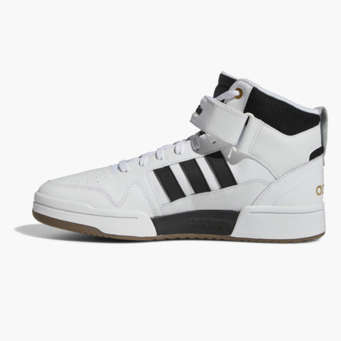 Obuv adidas biela POSTMOVE MID GZ1338