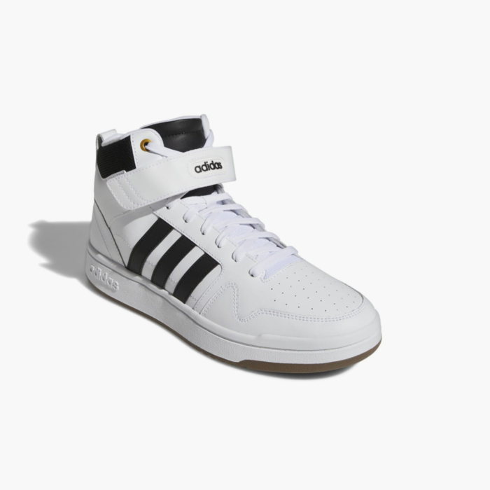 Obuv adidas biela POSTMOVE MID GZ1338