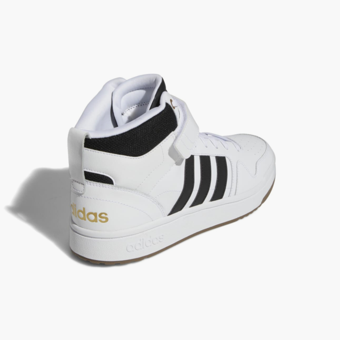 Obuv adidas biela POSTMOVE MID GZ1338