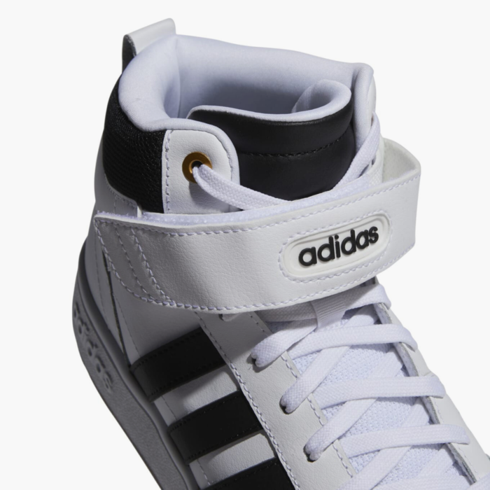 Obuv adidas biela POSTMOVE MID GZ1338