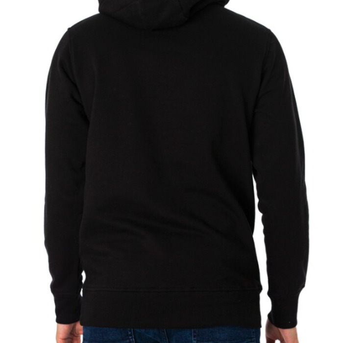 Mikina ELLESSE čierna OODIA OH HOODY SHP16470 011 BLK