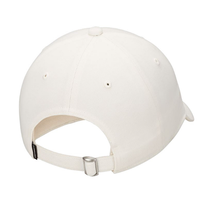 Šiltovka Converse krémová TIPOFF BASEBALL Cap Mpu 10022134 A44