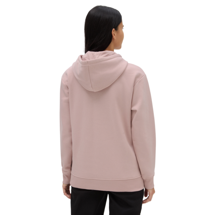 Mikina VANS rúžová WM CLASSIC V BFF HOODIE VN000A5RZUL1