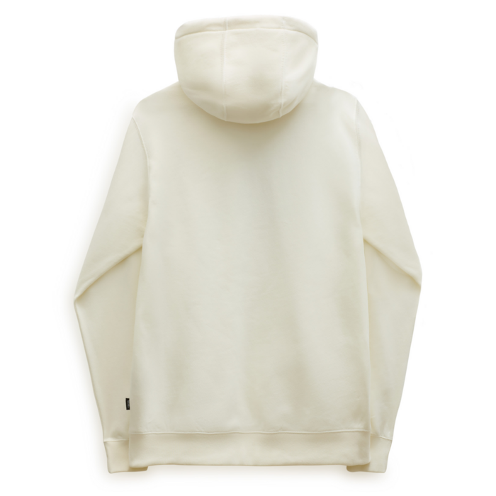 Mikina VANS krémová MN VANS ARCHED PO HOODY VN000G0NFS81