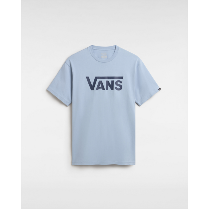 Tričko VANS modré MN VANS CLASSIC VN000GGGCZD1