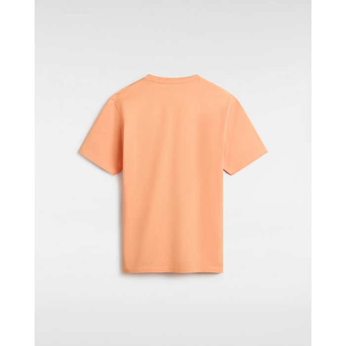 Tričko VANS oranžové MN VANS CLASSIC VN000GGGD051