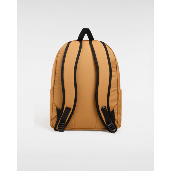 Batoh VANS hnedý Old Skool Backpack VN000H4W1OU1