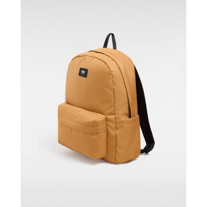 Batoh VANS hnedý Old Skool Backpack VN000H4W1OU1