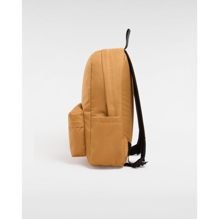 Batoh VANS hnedý Old Skool Backpack VN000H4W1OU1
