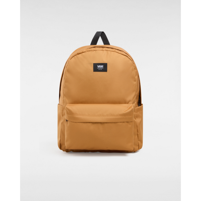 Batoh VANS hnedý Old Skool Backpack VN000H4W1OU1