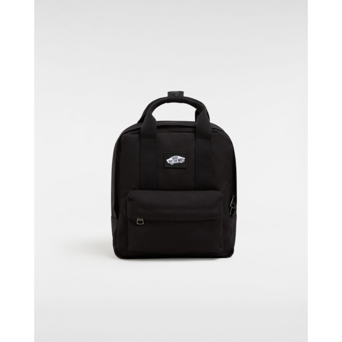 Batoh VANS čierny Low Key Mini Backpack VN000HDFBLK1