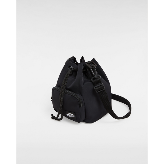 Taška VANS čierny ABD Bucket Bag VN000HE7BLK1
