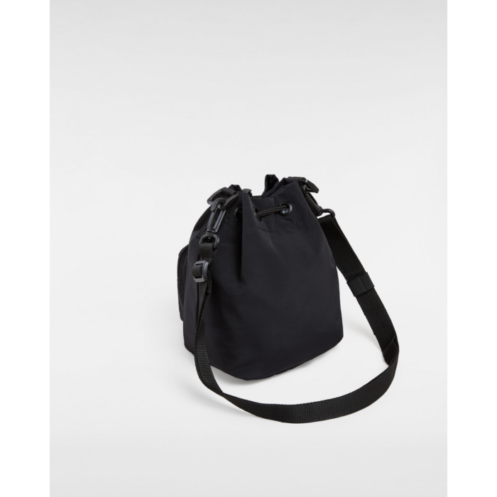 Taška VANS čierny ABD Bucket Bag VN000HE7BLK1