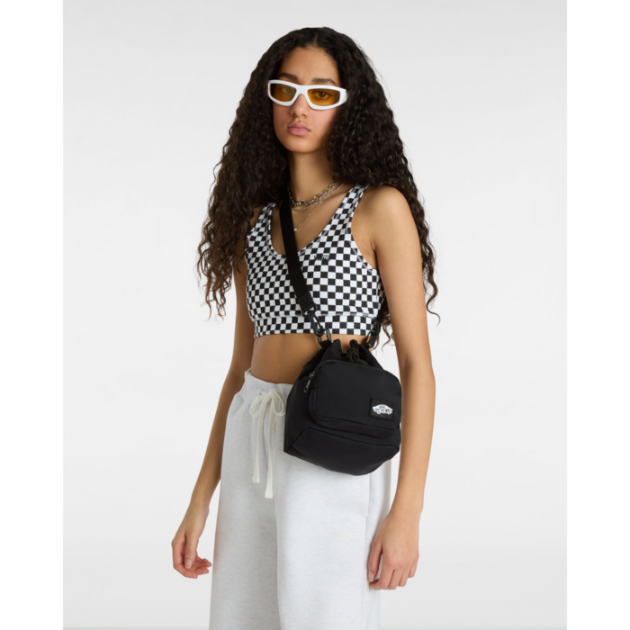 Taška VANS čierny ABD Bucket Bag VN000HE7BLK1
