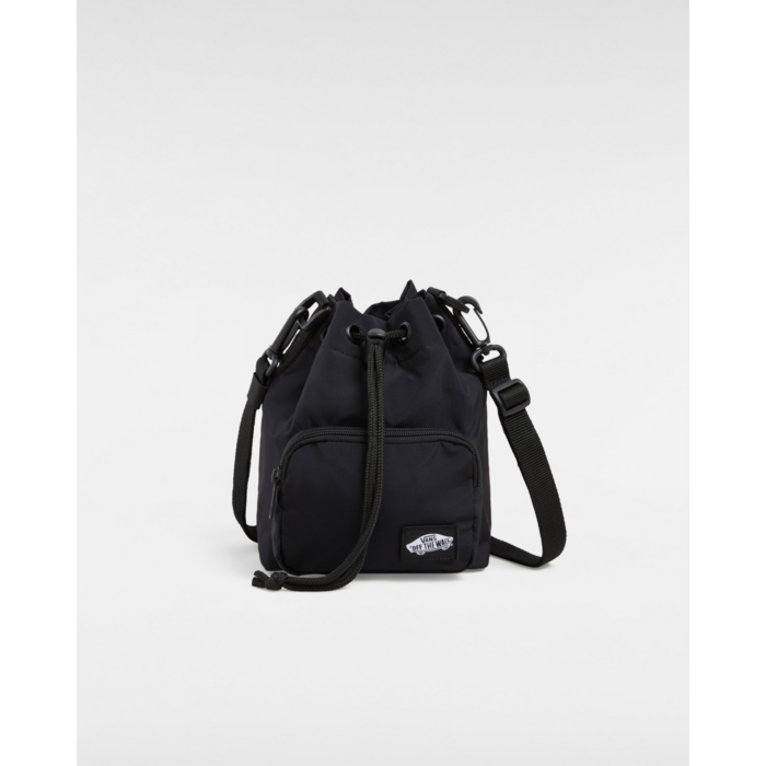 Taška VANS čierny ABD Bucket Bag VN000HE7BLK1