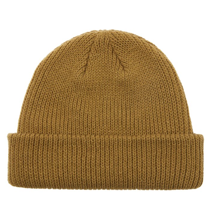 Čiapka VANS zelená MN CORE BASICS BEANI VN000K9YZBN1