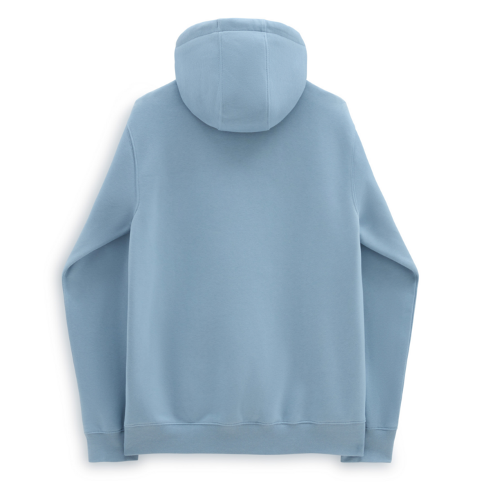 Mikina VANS modrá M CORE BASIC PO FLEECE VN0A7YDVDSB1