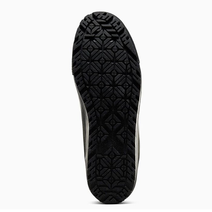 Obuv Converse čierna CHUCK TAYLOR All Star Winter B A04481C