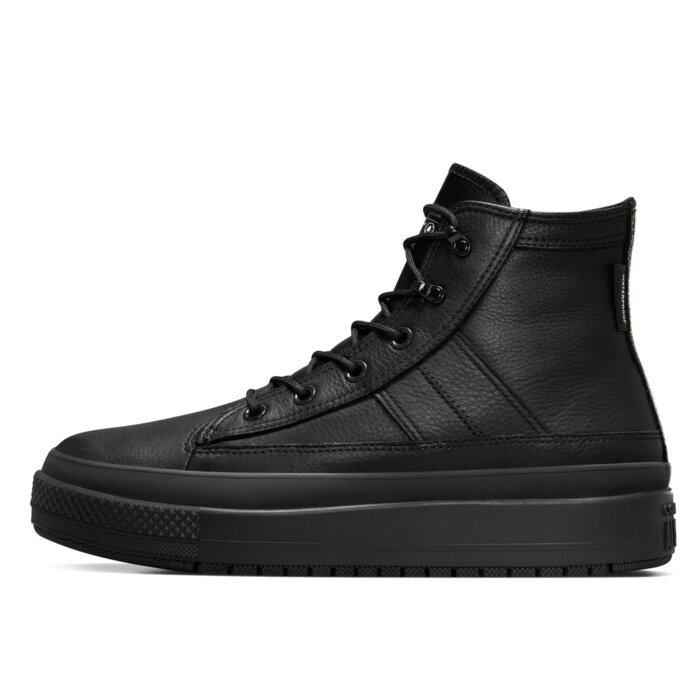 Obuv Converse čierna CHUCK TAYLOR ALL STAR EQUIP WP A08557C