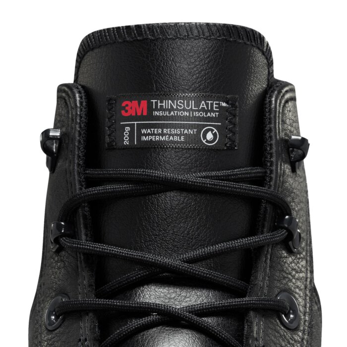 Obuv Converse čierna CHUCK TAYLOR ALL STAR EQUIP WP A08557C