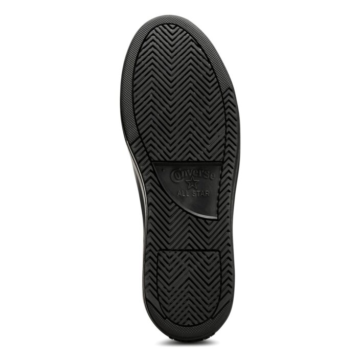 Obuv Converse čierna CHUCK TAYLOR ALL STAR EQUIP WP A08557C