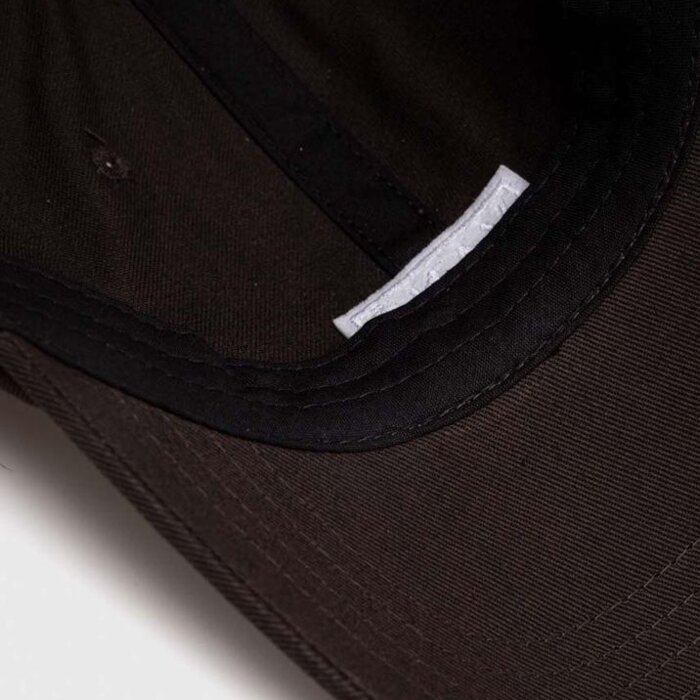Šiltovka VANS hnedá MN VANS CURVED BILL VN0A36IU3N11