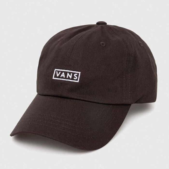 Šiltovka VANS hnedá MN VANS CURVED BILL VN0A36IU3N11