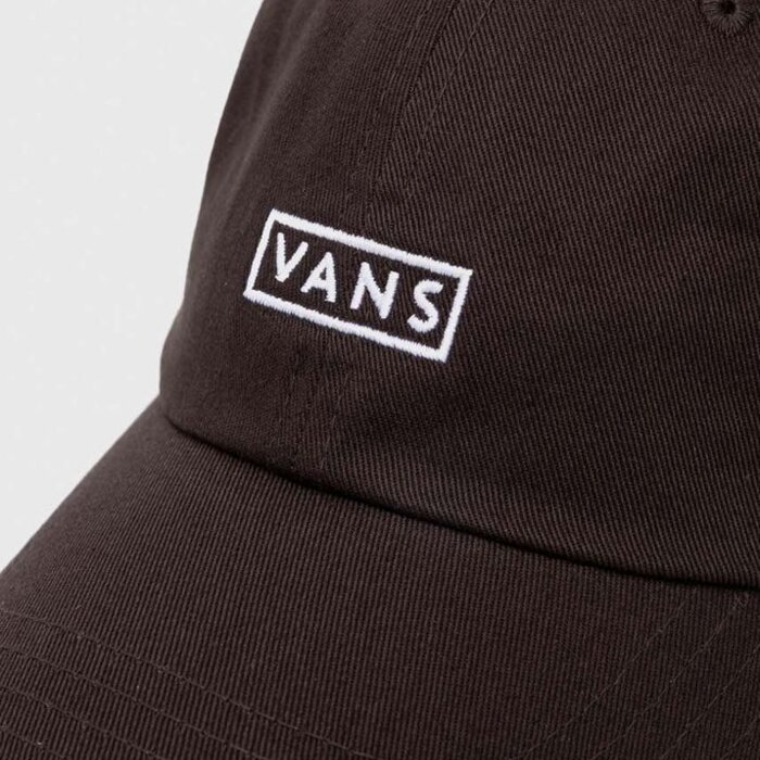 Šiltovka VANS hnedá MN VANS CURVED BILL VN0A36IU3N11