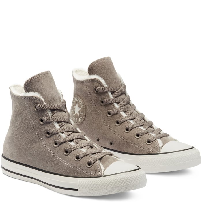 Obuv Converse sivá CHUCK TAYLOR ALL STAR 569397C