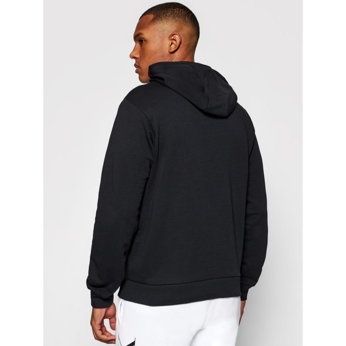 Mikina FILA čierna MEN SAVVA hoody 688566 002