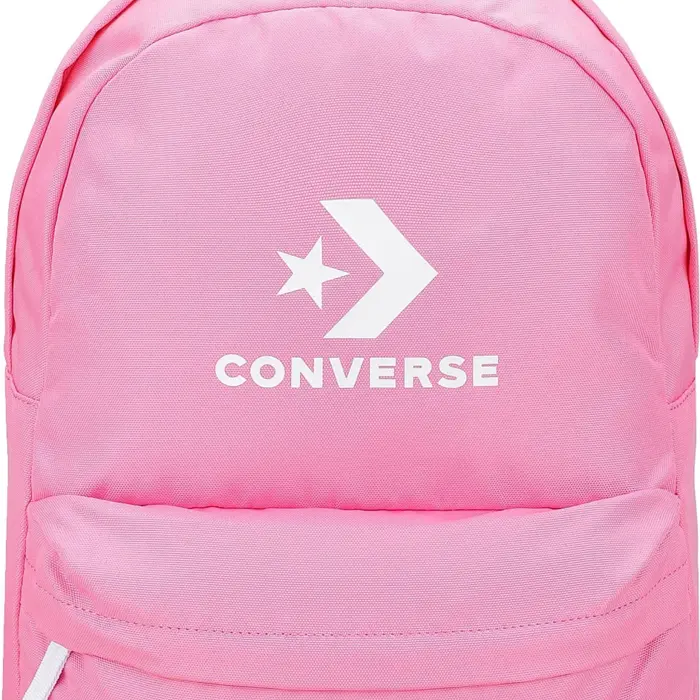 Batoh Converse rúžový SPEED 3 BACKPACK SC LARGE LOGO 10025485 A06