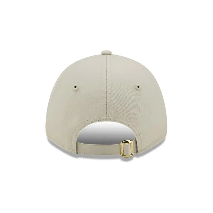 Šiltovka NEW ERA krémová NEW ERA CAP 940W League essential NEYYAN 60222491 STN/MTG