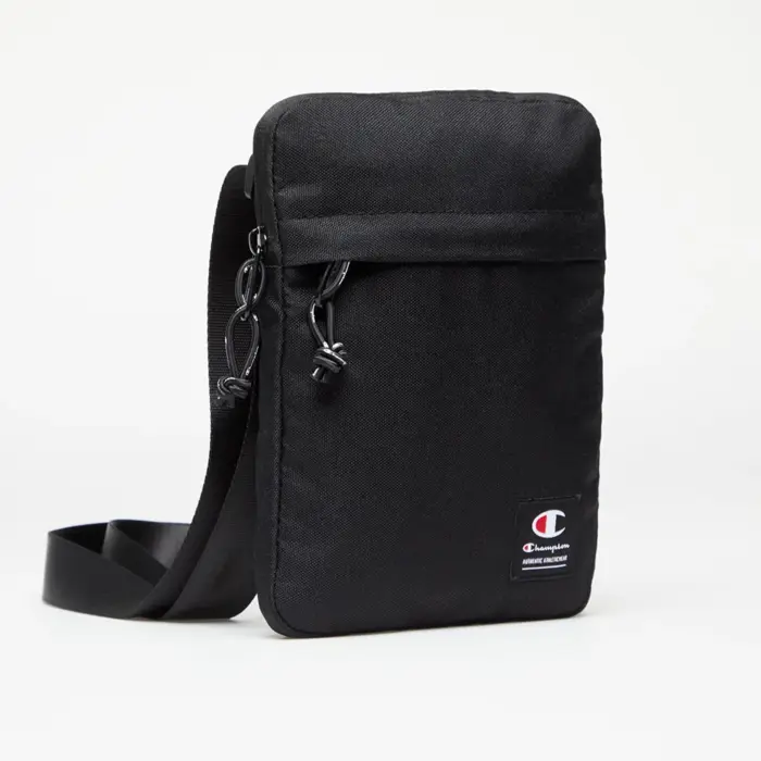 Taška CHAMPION čierna Small Shoulder Bag 802352 KK001 NBK