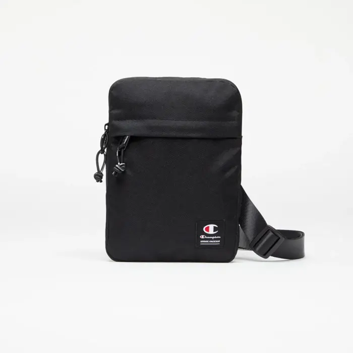 Taška CHAMPION čierna Small Shoulder Bag 802352 KK001 NBK