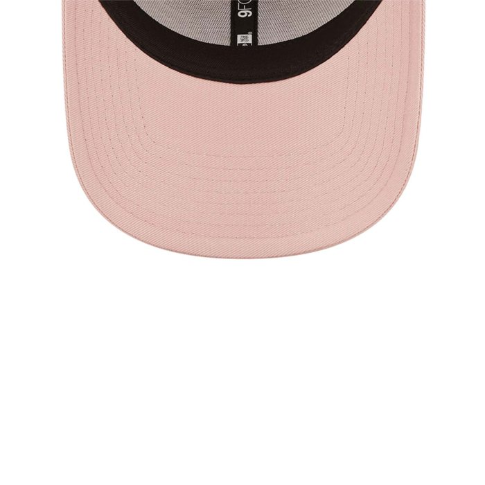 Šiltovka NEW ERA ružová NEW ERA CAP 940 MLB NEYYAN 60298719 PINK/WHT