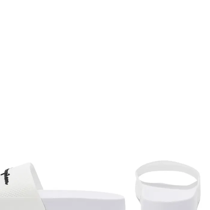 Šľapky CHAMPION biele DAYTONA SLIDE S11512 WW001 WHT