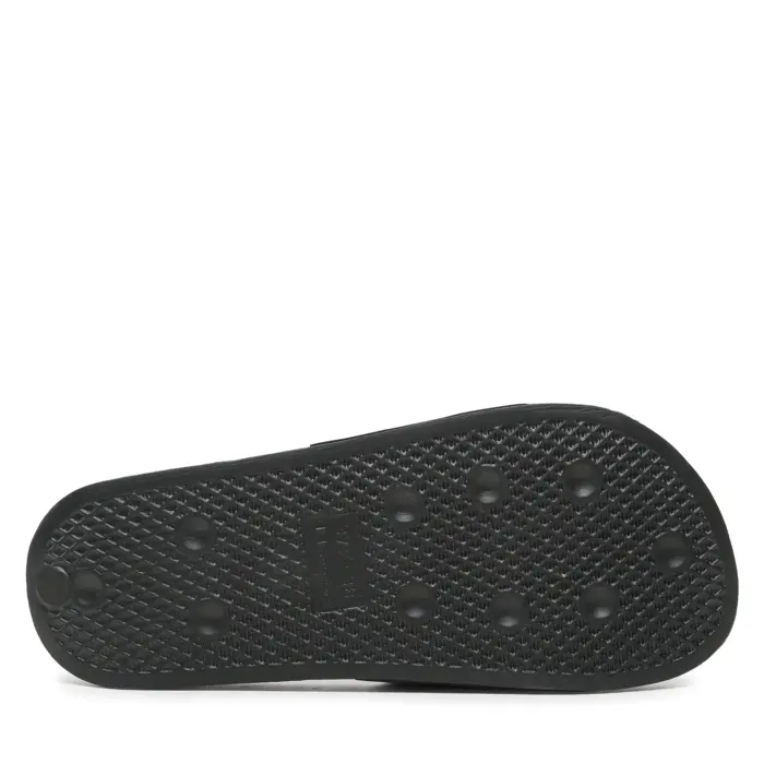 Šľapky CHAMPION čierne DAYTONA SLIDE S11806 KK002 NBK