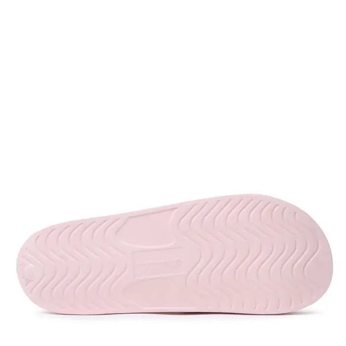 Šľapky CHAMPION ružové MIAMI PLATFORM Slide S11561 PS127 RDT