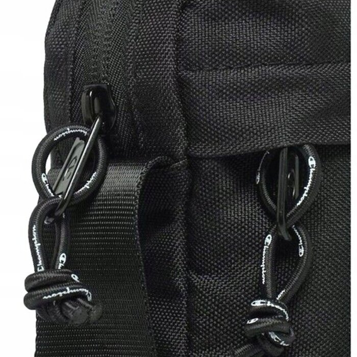 Taška CHAMPION čierna Small Shoulder Bag 802353 KK001 NBK