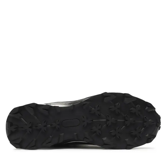 Obuv CHAMPION čierna MICAM mid cut shoe S21893 KK003 NBK