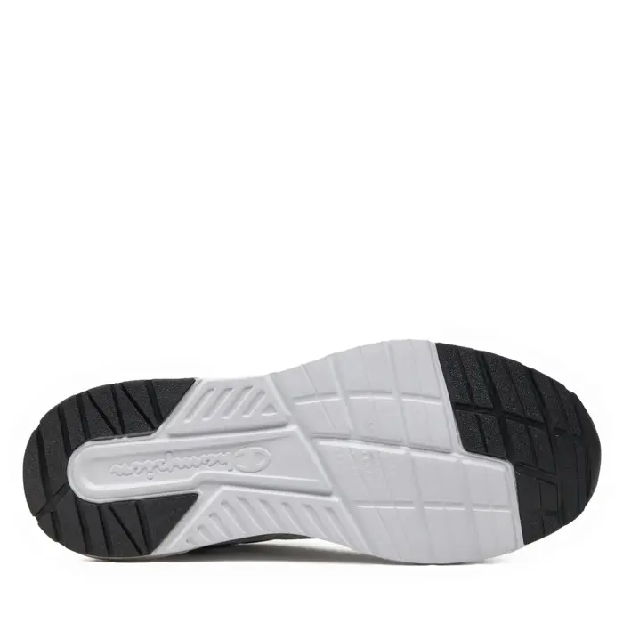 Obuv CHAMPION biela CHAMP 2K Low Cut Shoe S22252 WW007 WHT/OFW/NBK