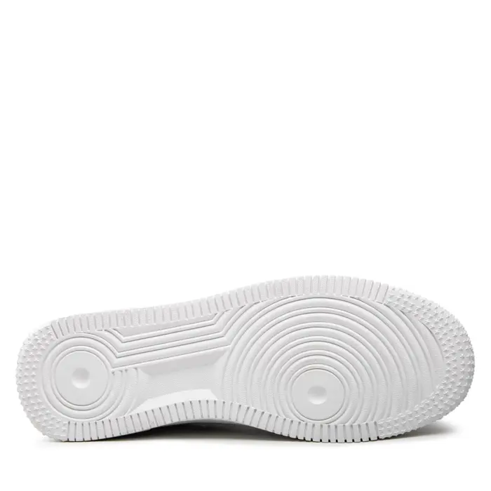 Obuv CHAMPION biela Foul Play Element low S21883 WW006 WHT/NBK