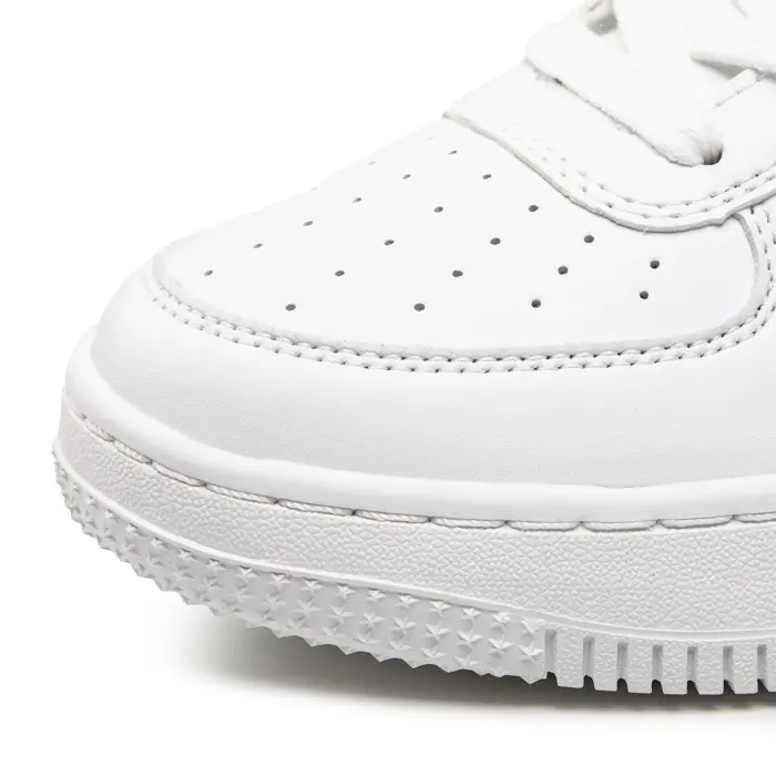 Obuv CHAMPION biela Foul Play Element low S21883 WW006 WHT/NBK