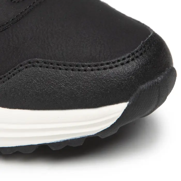 Obuv CHAMPION čierna CLIMB RX MID cut shoe S21924 KK003 NBK