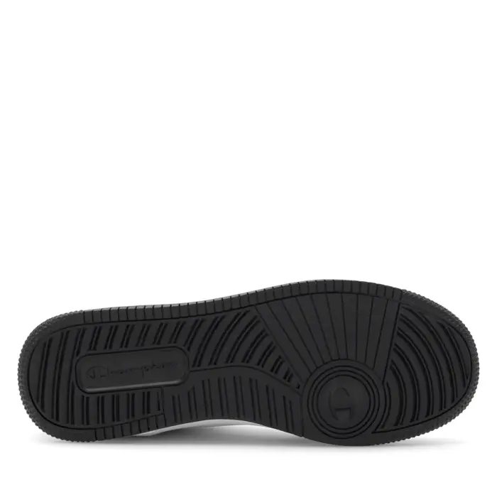 Obuv CHAMPION čierna REBOUND 2.0 MID Cut Shoe S21907 KK001 NBK