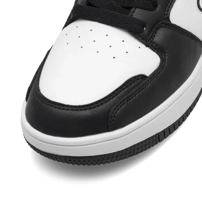 Obuv CHAMPION čierna REBOUND 2.0 MID Cut Shoe S21907 KK001 NBK