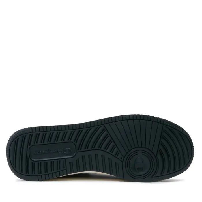 Obuv CHAMPION hnedá REBOUND MID WINTERIZED S22131 YS008 YELLOW/NBK