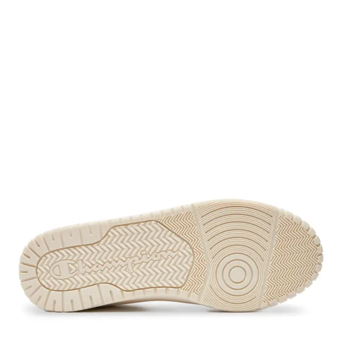 Obuv CHAMPION biela ROYAL II LOW Low Cut Shoe S22118 WW011 WHT/NBK