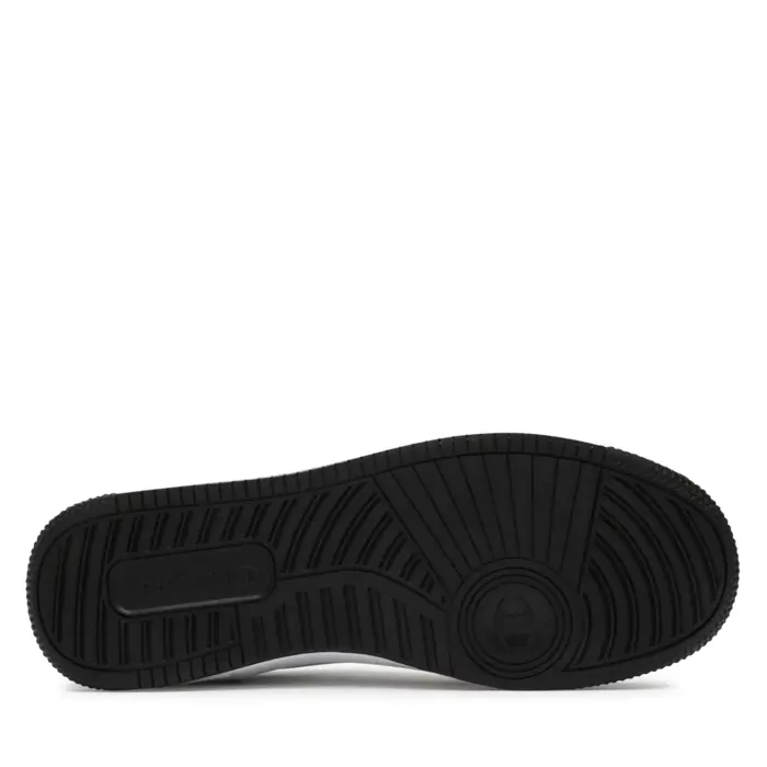 Obuv CHAMPION bielo/čierna REBOUND 2.0 LOW Low Cut Shoe S21906 WW014 WHT/GREY/NBK